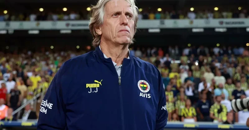 Bahis skandalı sonrası Jeorge Jesus un sözleri yeniden gündem oldu