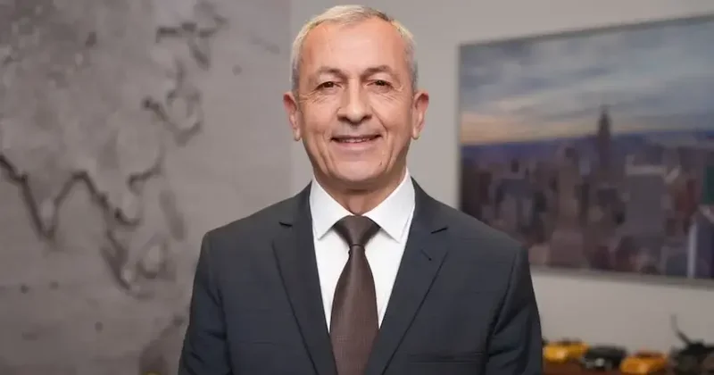 ‘Veri stratejik bir güven unsuru haline geldi’