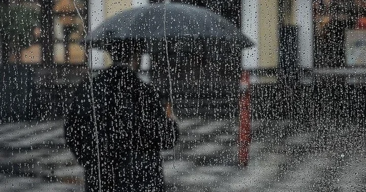 Son dakika... Meteoroloji den kuvvetli yağış ve kuvvetli rüzgar uyarısı... Ani sel, su baskını ve heyelana dikkat!