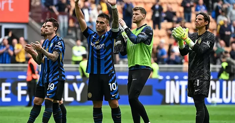 Inter in yıldızı ölümcül kazaya karıştı: Çarptığı adam hayatını kaybetti Fanatik Gazetesi Futbol Haberleri Spor