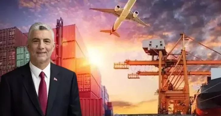 Bakan Bolat: Bugün, 29 Ekim 2025 itibarıyla, Cumhuriyet tarihimizin rekorunu kırdık