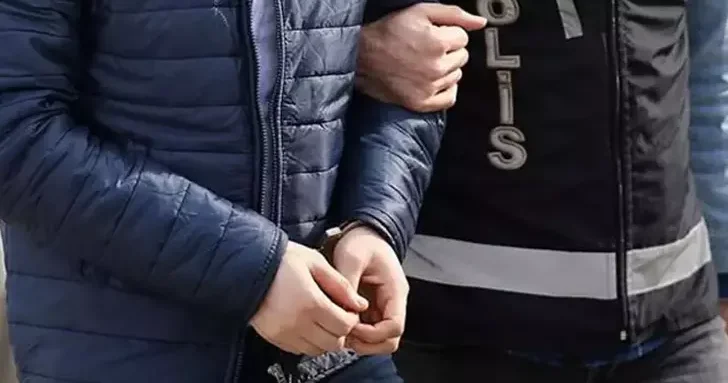 DEAŞ silahlı terör örgütü üyesi 13 yabancı uyruklu şüpheli hakkında gözaltı kararı verildi