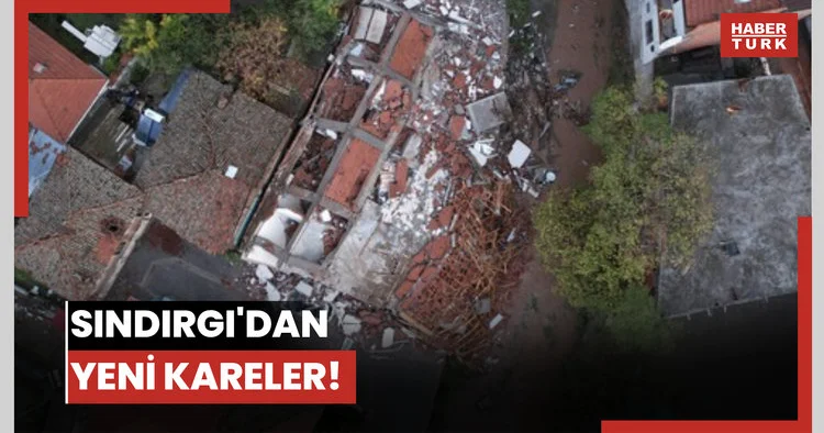 Sındırgı dan yeni kareler!