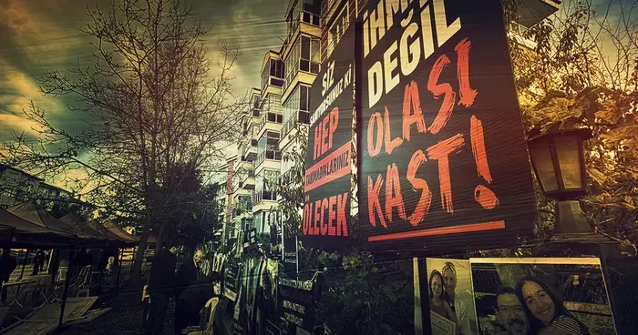 Türkiye çıkacak kararı bekliyor! Bela okuyup isyan etti: Bunlara idam gerek