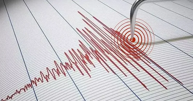 Son dakika... Balıkesir de 6,1 büyüklüğünde deprem: İstanbul, İzmir ve Bursa da da hissedildi Sözcü Gazetesi