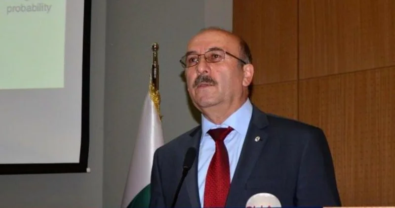 Son dakika deprem açıklaması: Batı Anadolu da deprem fırtınası sürecek demişti... Prof. Dr. Okan Tüysüz