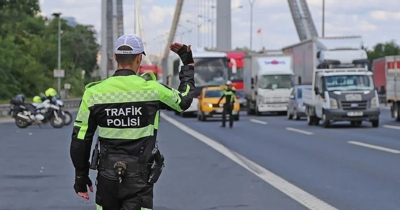 İSTANBUL TRAFİĞE KAPATILACAK YOLLAR LİSTESİ 29 EKİM 2025: Valilik duyurdu! İstanbul’da hangi yollar trafiğe kapatılacak, alternatif güzergahlar nereler?