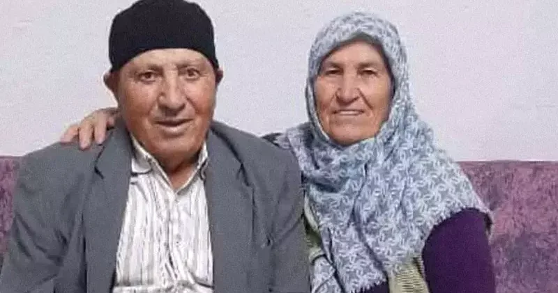 Eşinin ardından aynı kazada yaralanan kadın da kurtarılamadı