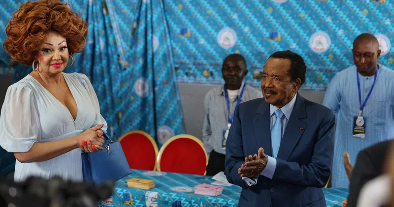 Dünyanın en yaşlı cumhurbaşkanı sekizinci kez seçildi