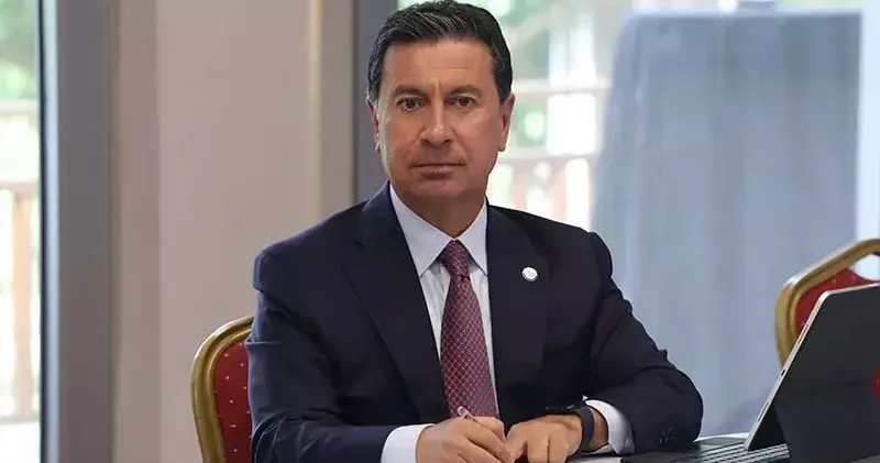 Başkan Aras ın evine saldırı düzenleneceği iddiasında, paylaşımı yapan 14 yaşındaki çocuk çıktı