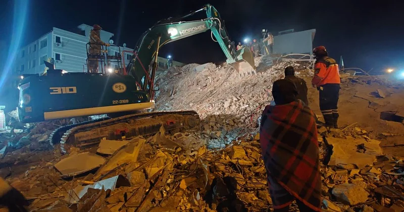 İsias Otel davasında bilirkişi raporu hazırlandı: 3 kamu görevlisi kusurlu bulundu