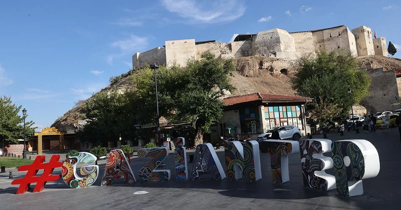 Gaziantep mutfağı, AB tescilinde Türkiye’nin lokomotifi