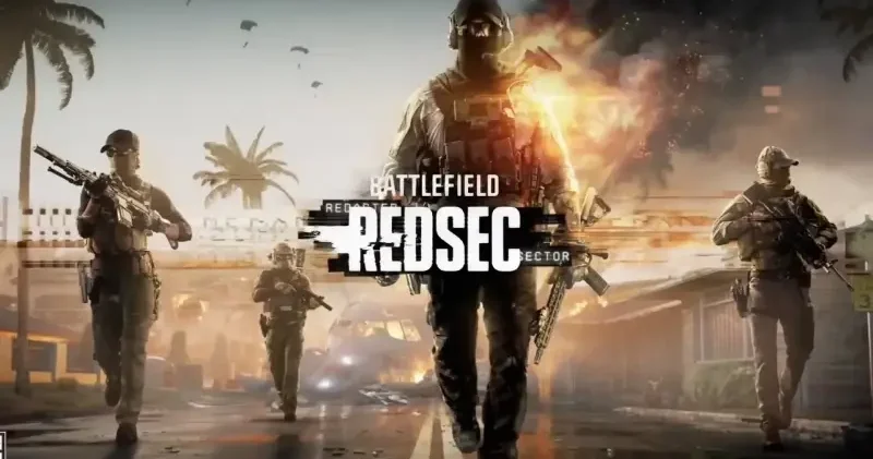 Battlefield REDSEC ücretsiz olarak yayında: Battlefield 6’ya Battle Royale ve manga odaklı yeni modlar geliyor Teknoloji Haberleri
