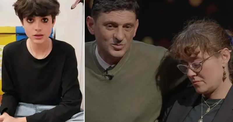 Aileye bir darbe daha! Kan tüccarları Minguzzi isminin patentini aldı