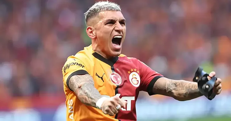 Lucas Torreira, Trabzonspor maçında oynayacak mı? Durumu belli oldu! Fanatik Gazetesi Galatasaray (GS) Haberleri Spor