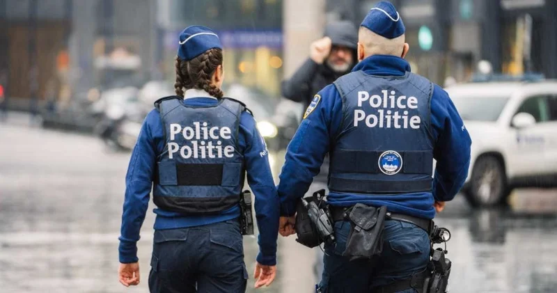 Belçika gümrük kontrollerini arttırdı