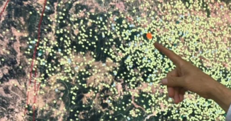 Deprem fırtınası için söyledikleri yüreklere su serpti Sözcü Gazetesi