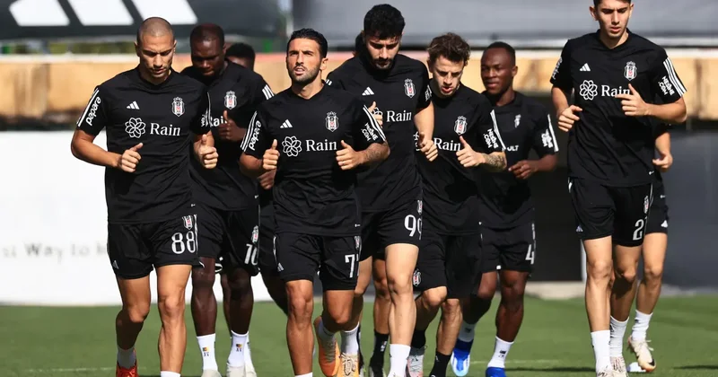 Eski Beşiktaşlıdan Arat yönetimine tepki: Beni nazikçe bir kenara koydular