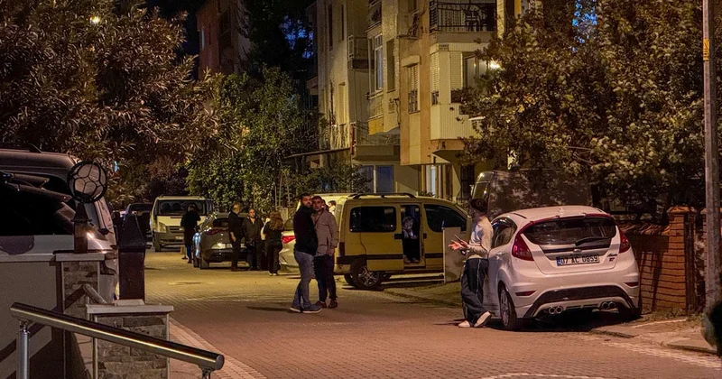 Balıkesir Sındırgı daki deprem sonrası artçılar sürüyor! Bölge beşik gibi Sözcü Gazetesi