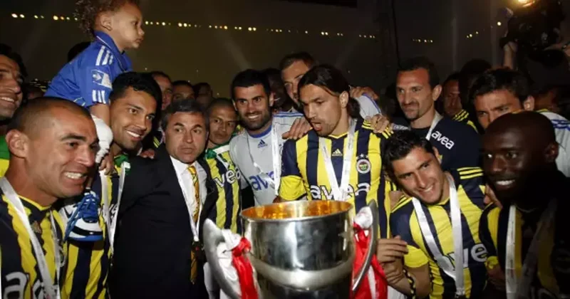 Volkan Demirel Gençlerbirliği ile 1,5 yıllık anlaşmaya vardı