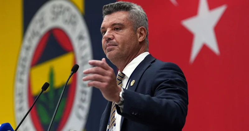 Sadettin Saran dan Zorbay Küçük açıklaması: Şaşırmadık! Fenerbahçe Haberleri