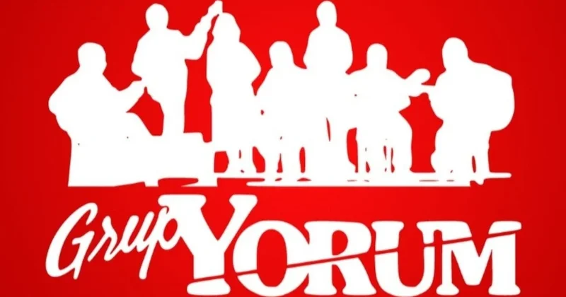 Van da Vali 29 Ekim töreninde Grup Yorum eşliğinde yürüdü! Sözcü Gazetesi