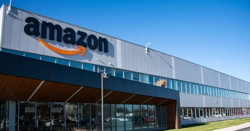 Amazon 30 bin kişiyi işten çıkaracak