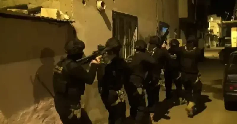 Adana da DEAŞ a elaman kazandıran 6 şüpheli yakalandı