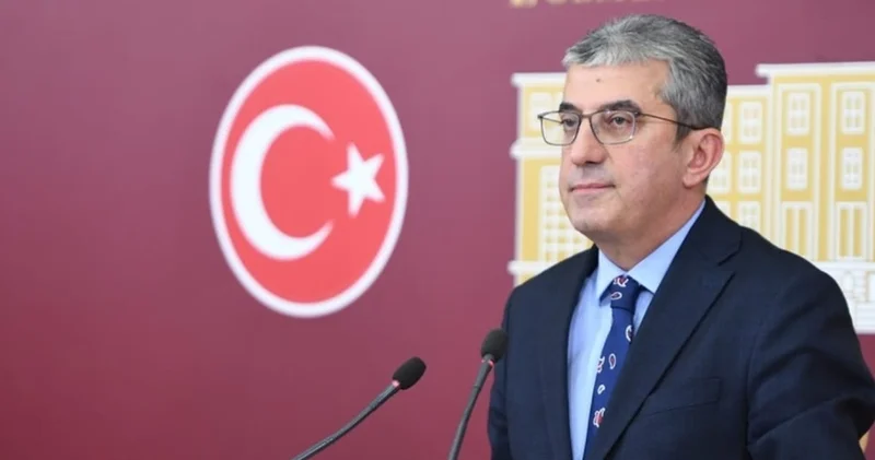 CHP li Günaydın dan Erdoğan ın o sözlerine fabrikalı yanıt