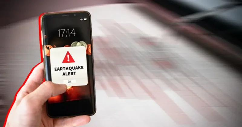 Google deprem bildirimi nereden açılır? Deprem uyarı sistemi aktif etme