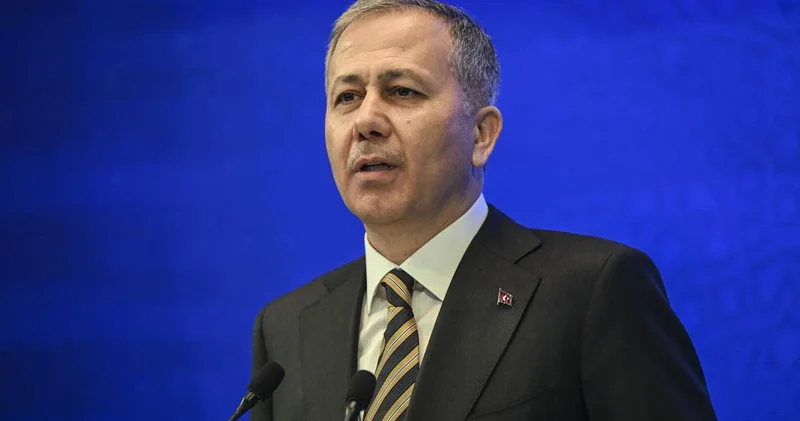 Bakan Yerlikaya dan 29 Ekim Cumhuriyet Bayramı mesajı: Durmadan, duraksamadan çalışacağız