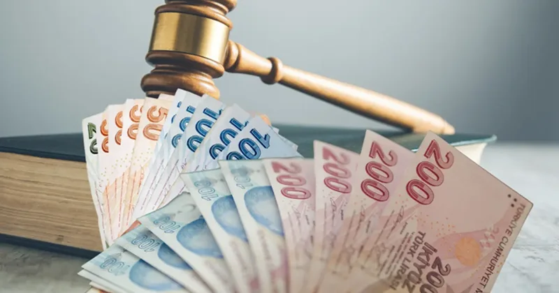 Hatayı yapan 3 yıla kadar hapis cezası alıyor! Adli para cezası da var