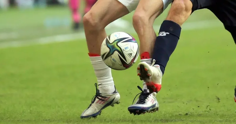 Bahis operasyonu derinleşiyor! 3 bin futbolcu listeye girdi