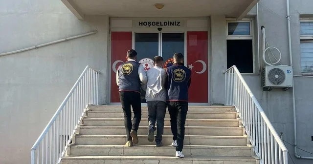 Diyarbakır da çeşitli suçlardan aranan 68 kişi yakalandı Diyarbakır Haberleri