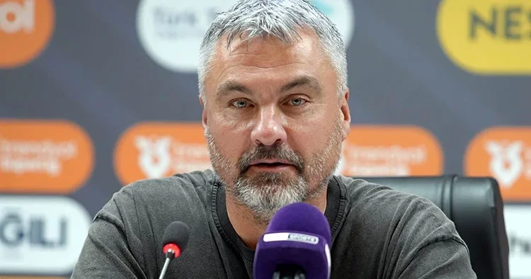 Thomas Reis: Eksik olan sadece goldü!