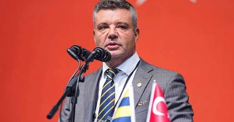 Sadettin Saran dan PFDK ye sevk edilen hakemlerle ilgili açıklama: Daha fazla isim çıkacak!