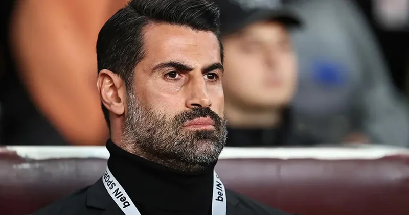 Volkan Demirel in yeni adresi belli oldu