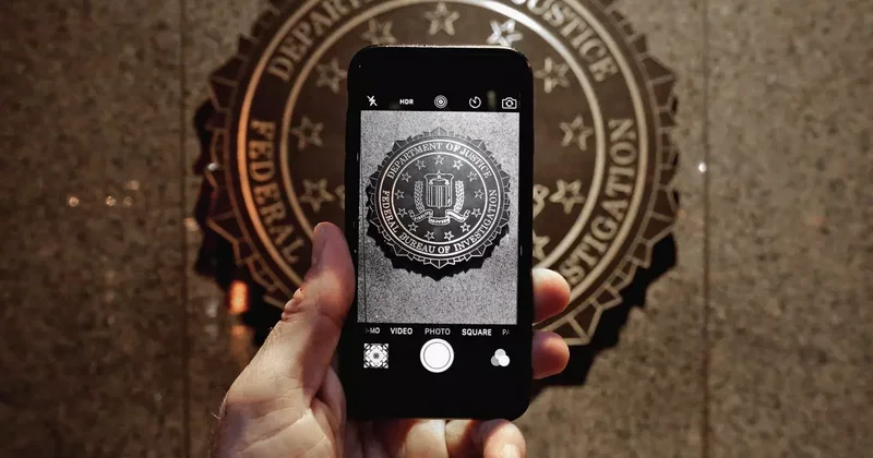 FBI dan tüm dünyaya acil uyarı! Telefonlarınızdan bunları derhal silin...