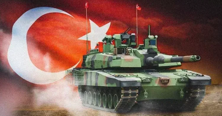 Dünyanın en hızlı tankları belli oldu! İşte Altay Tankı nın sıralaması