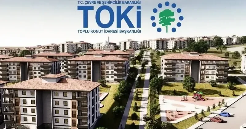 TOKİ Yüzyılın Konut Projesi için sahte başvuru ve para talebi girişimlerine karşı uyardı: Gündem Haberleri