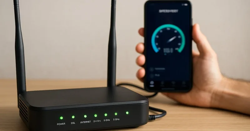 Tek bir ayarla internet hızını artıracaksınız! Üstelik ücretsiz Sözcü Gazetesi