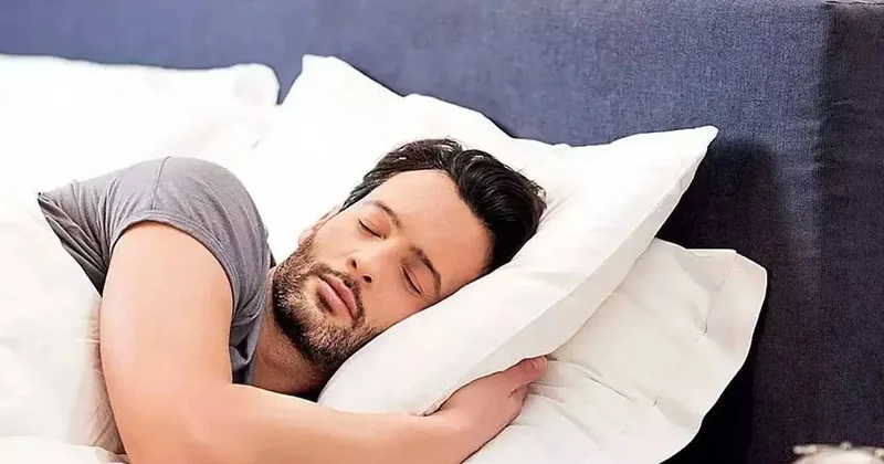 Gece ortaya çıkan iki belirti kanser işareti olabilir Sözcü Gazetesi