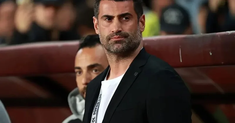 Volkan Demirel Süper Lig e dönüyor! Anlaşma sağlandı Sözcü Gazetesi