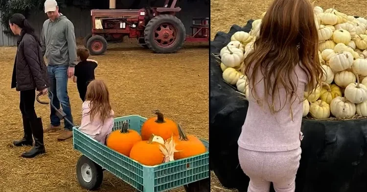 Bu çocuklar gerçekten sizin mi! Kendi giyinip kuşandı, çocukların üstünde yok başında yok... Kızın saçını taramadan bu yaşa geldi