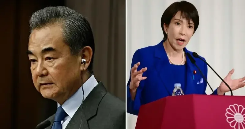 Çin den yeni Japon hükümetine diplomasi mesajı: İlk düğmeyi doğru ilikleyin Dünya Haberleri