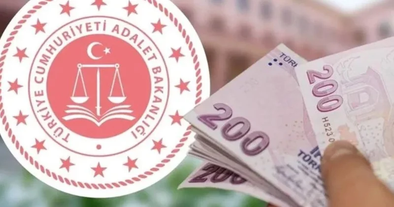 Tanıklık ücreti belirlendi: Yol, yemek, barınma...