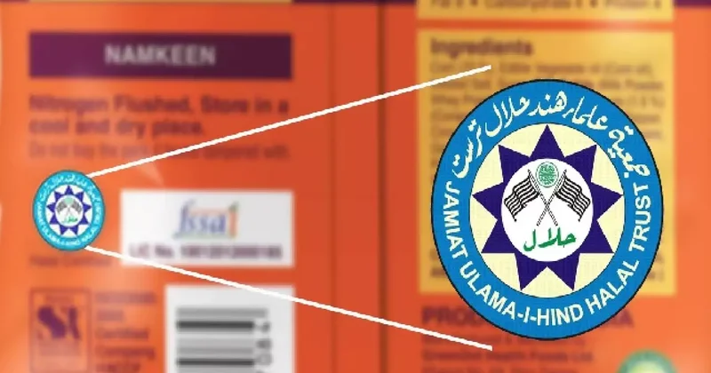 Helal sertifikası yasaklansın çağrısı: Hindistan da hükümet harekete geçti