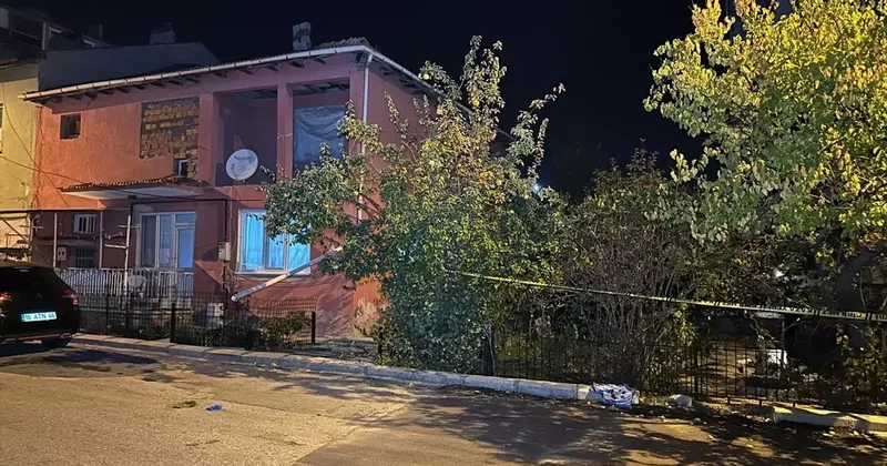 Uşak ta Bıçaklı Kavga: Bir Tutuklama