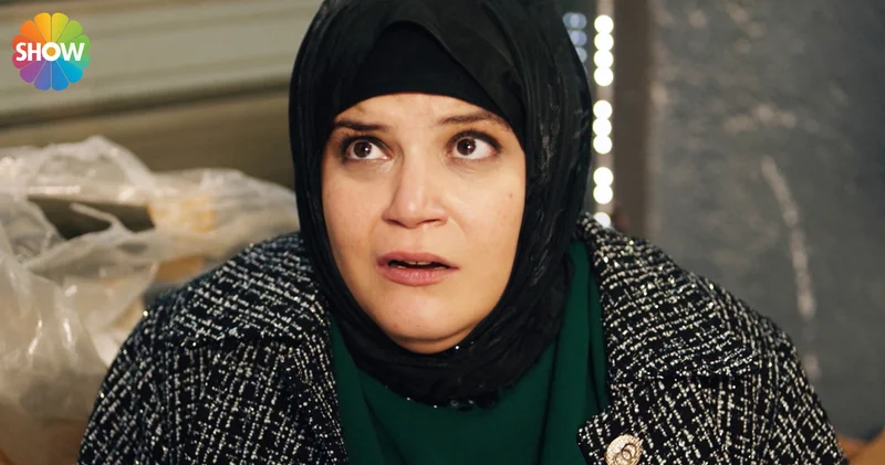 Kızılcık Şerbeti nde Nilay, Işıl ve Leo ilişkisini öğreniyor