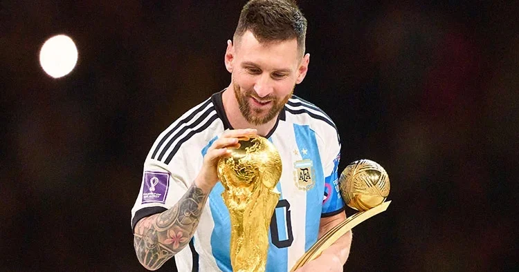 Lionel Messi açıkladı: 2026 Dünya Kupası na katılacak mı?